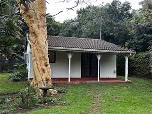 Garden Cottage in Crestview