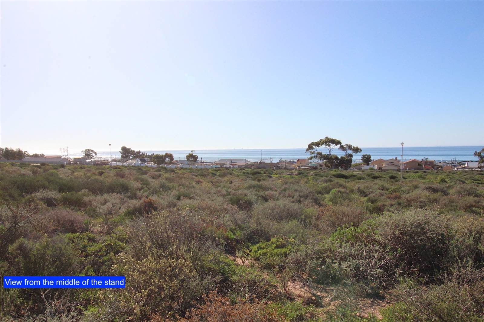 467 m² Land available in St Helena Bay photo number 11