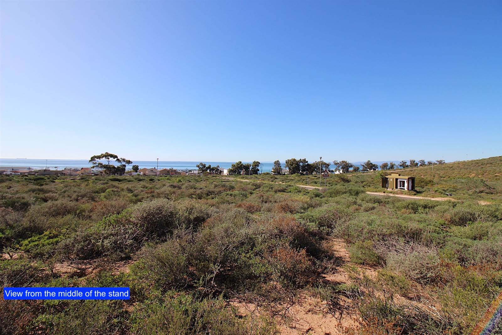 467 m² Land available in St Helena Bay photo number 7