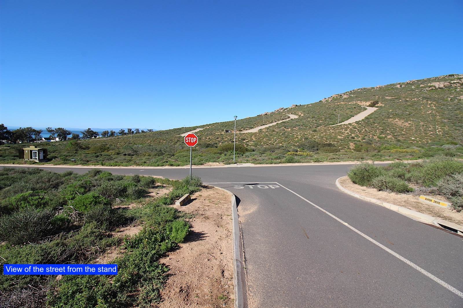 467 m² Land available in St Helena Bay photo number 16