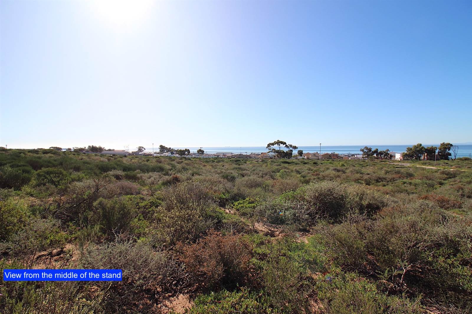 467 m² Land available in St Helena Bay photo number 14