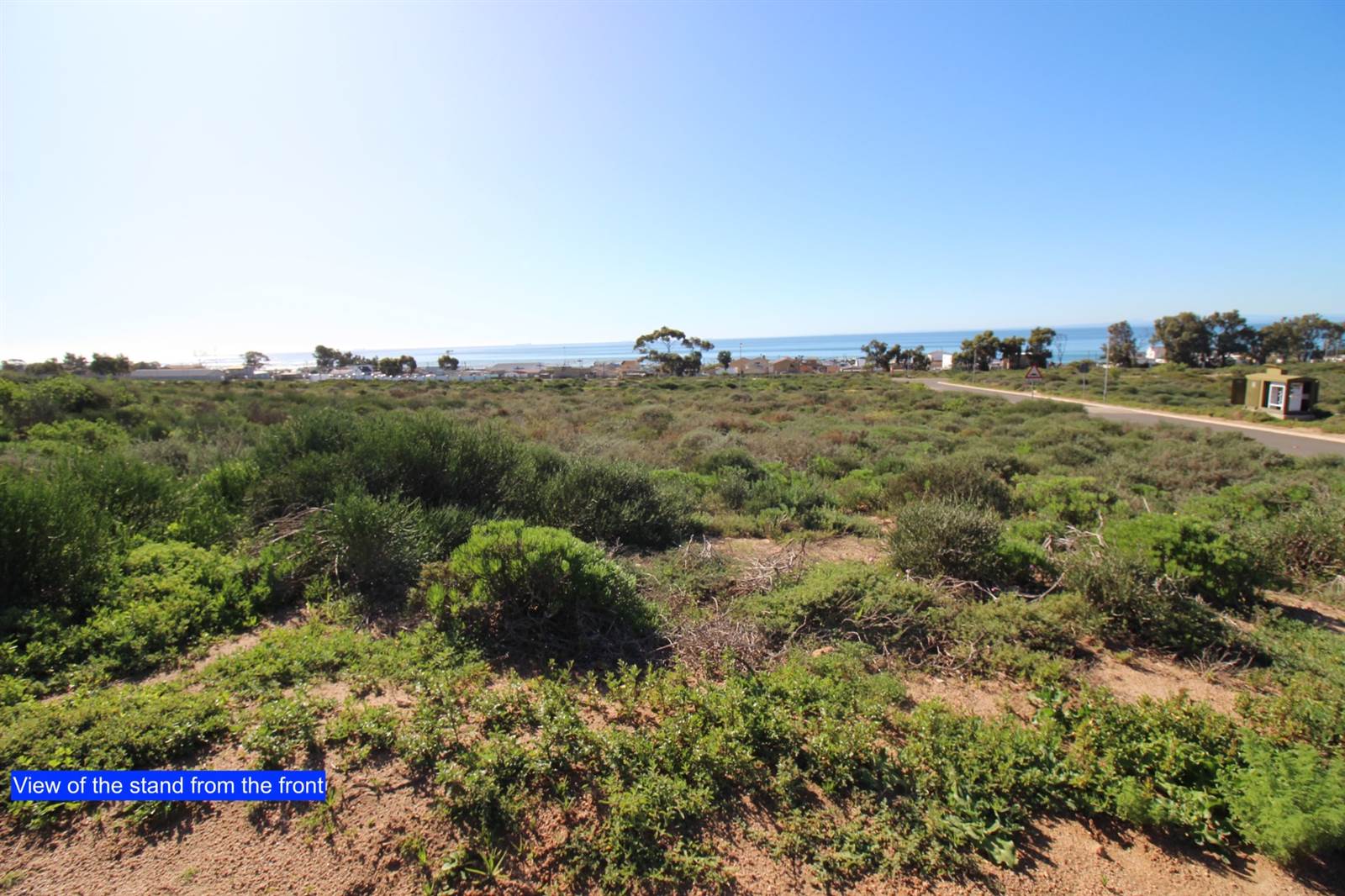 467 m² Land available in St Helena Bay photo number 2