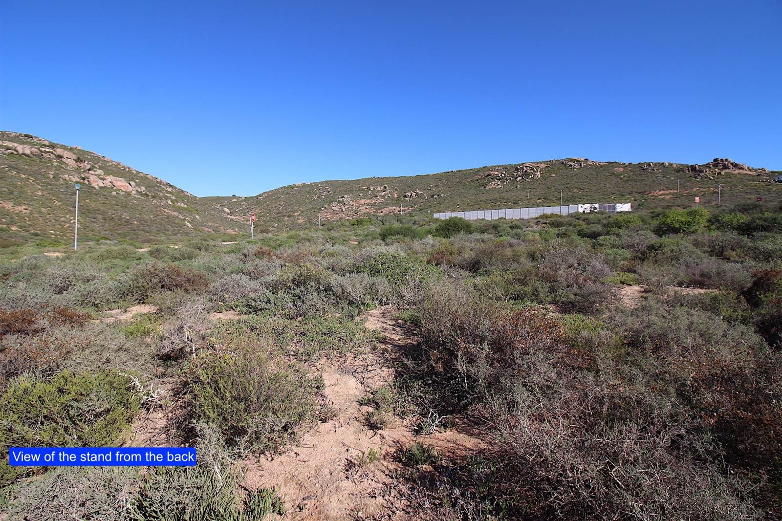 467 m² Land available in St Helena Bay photo number 4