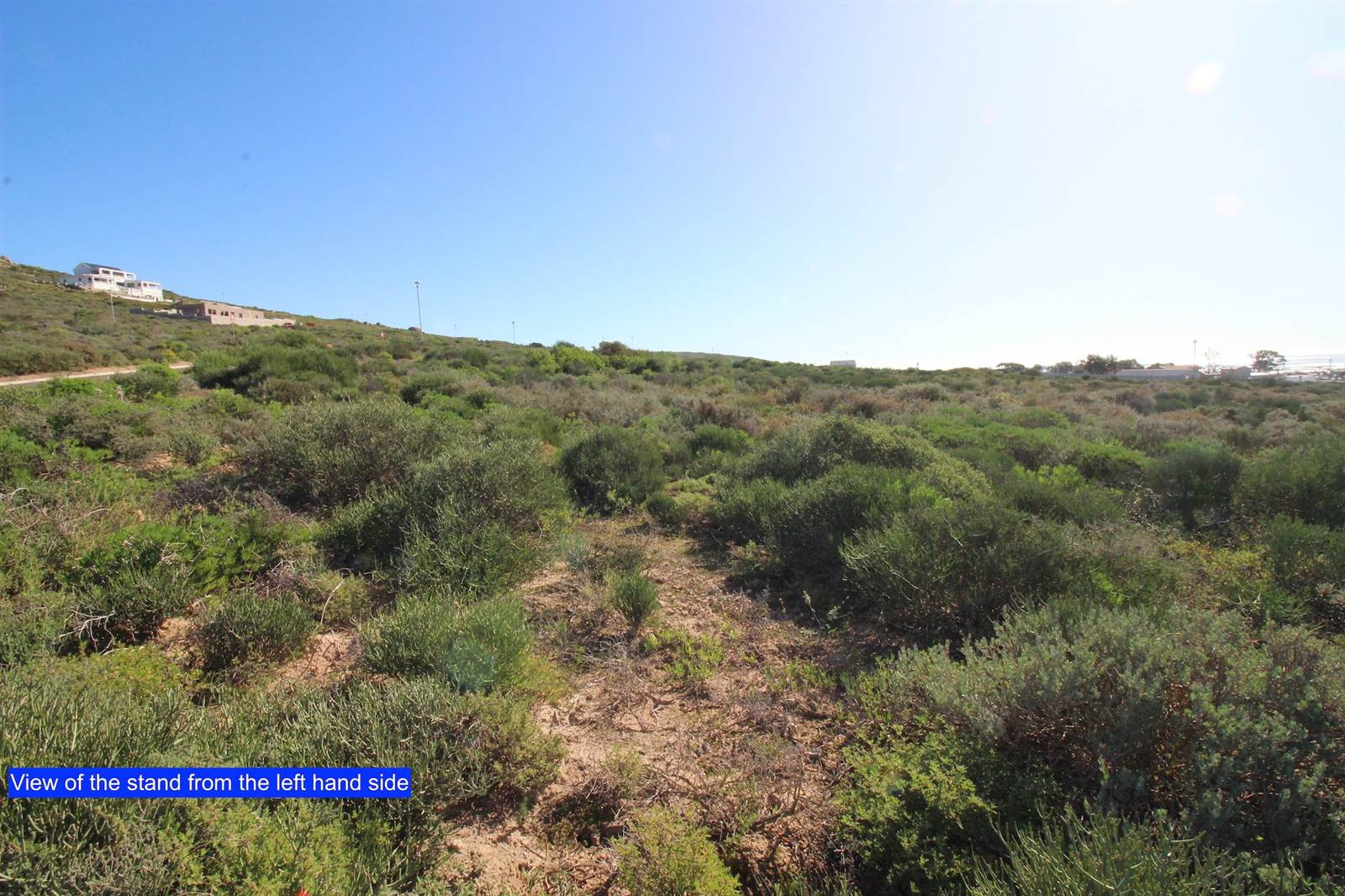 467 m² Land available in St Helena Bay photo number 3