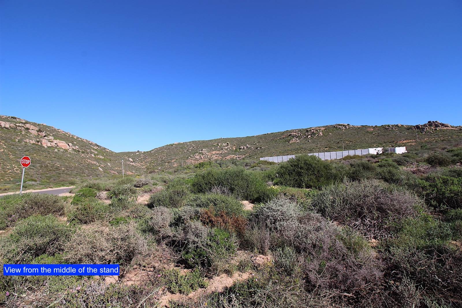 467 m² Land available in St Helena Bay photo number 12