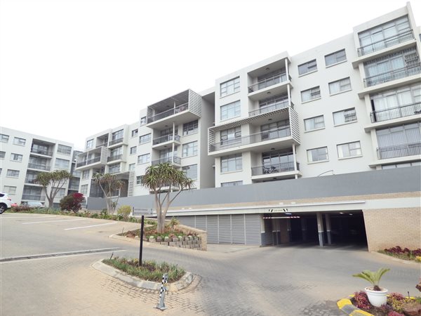 3 Bed Apartment in Bedfordview