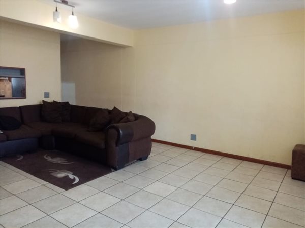 2 Bed Apartment