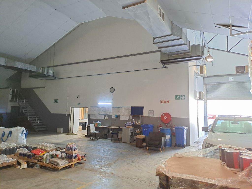 1600  m² Industrial space in Milnerton photo number 5