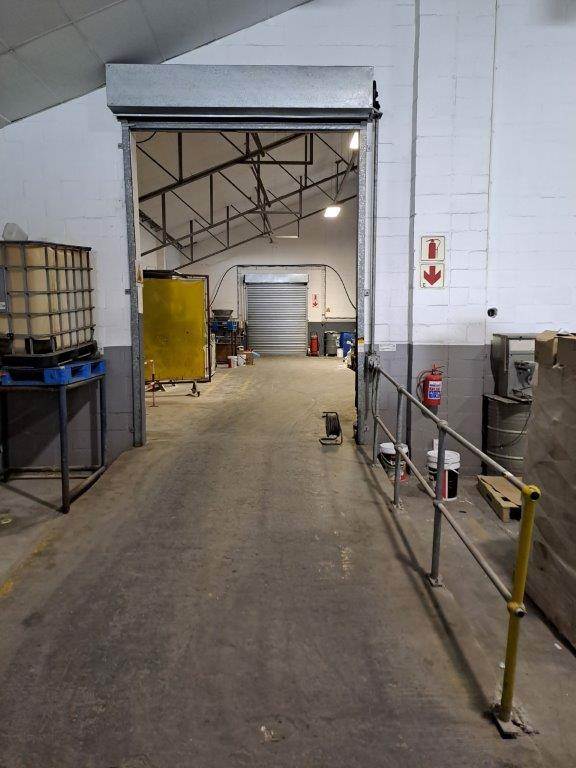 1600  m² Industrial space in Milnerton photo number 7
