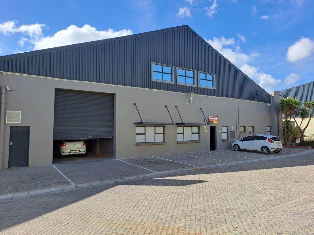 1600  m² Industrial space in Milnerton photo number 3