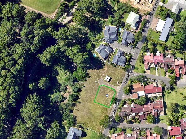 462 m² Land 462 m² Land