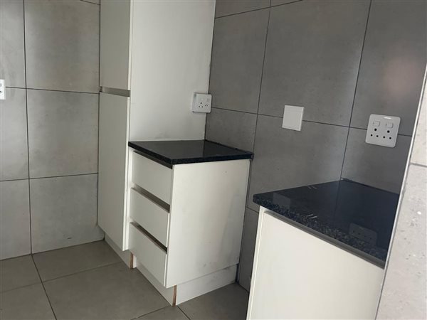 2 Bed Apartment