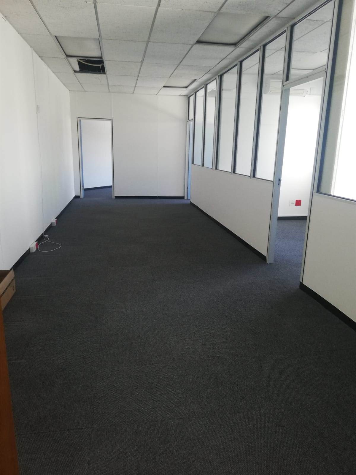 85.73  m² Office Space in Claremont photo number 1