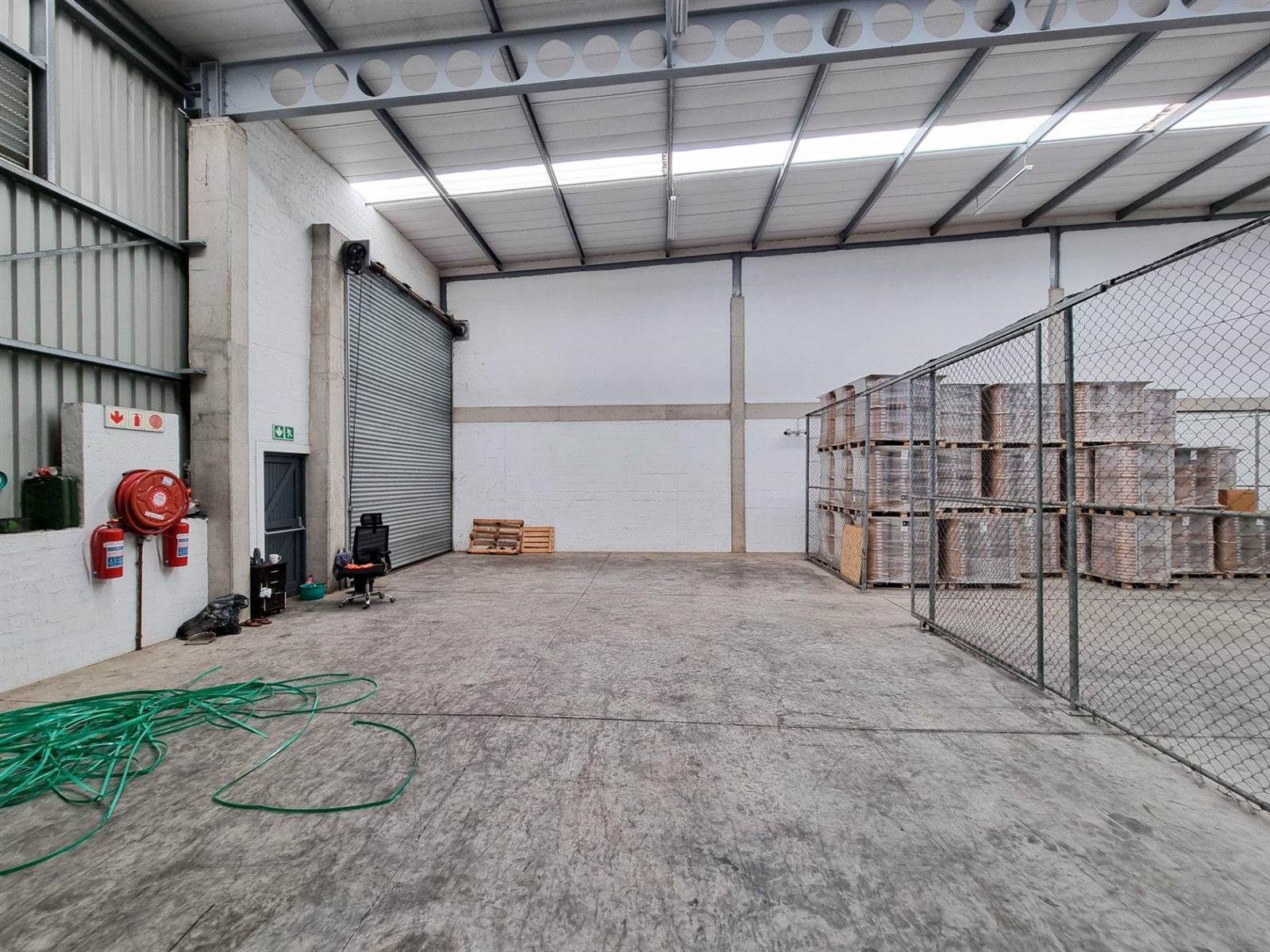 764  m² Industrial space in Cornubia photo number 15