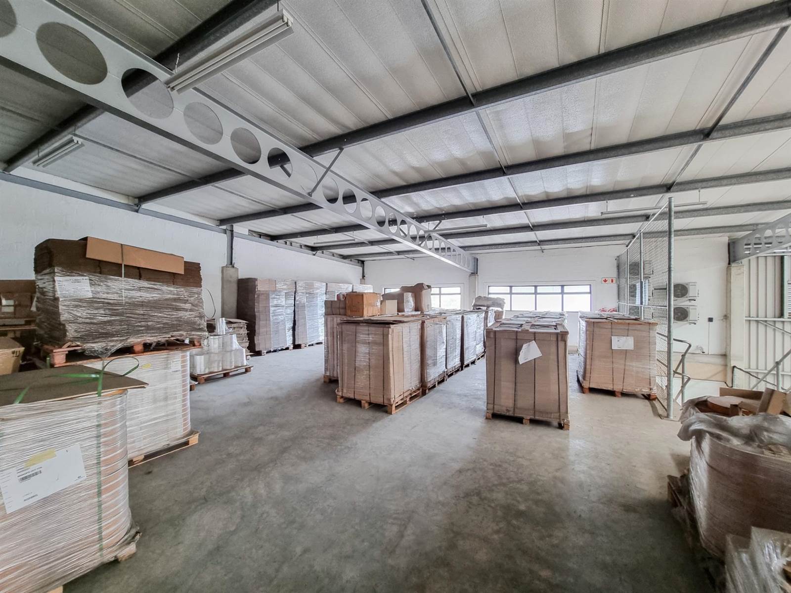 764  m² Industrial space in Cornubia photo number 18