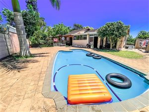 3 Bed House in Panorama