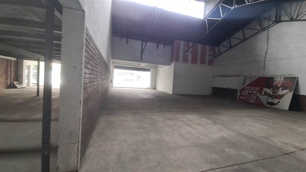 1938  m² Industrial space in Pretoria Central photo number 19
