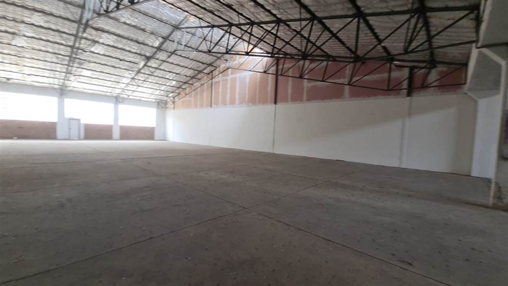 1938  m² Industrial space in Pretoria Central photo number 5