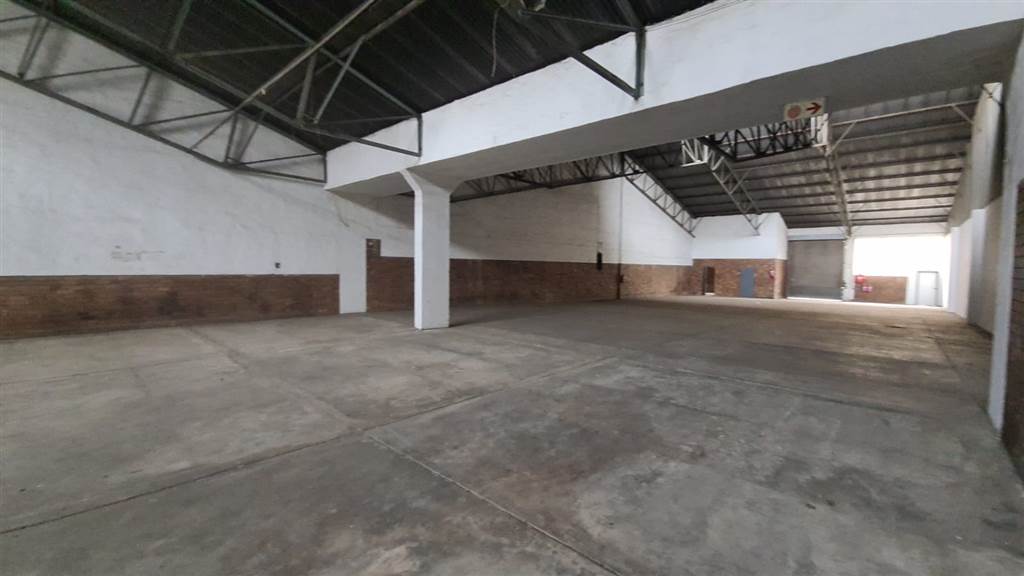 1938  m² Industrial space in Pretoria Central photo number 14