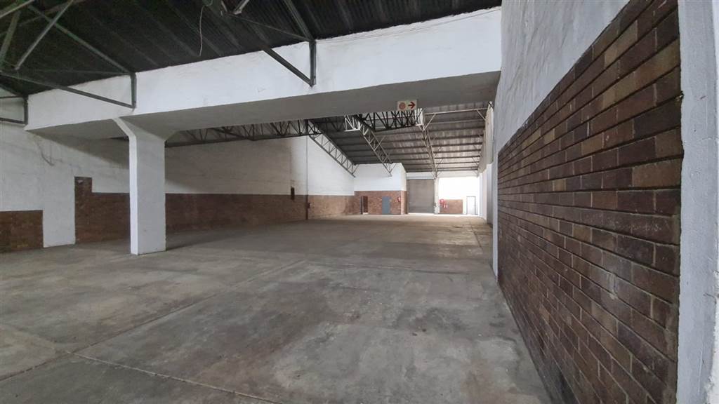 1938  m² Industrial space in Pretoria Central photo number 7