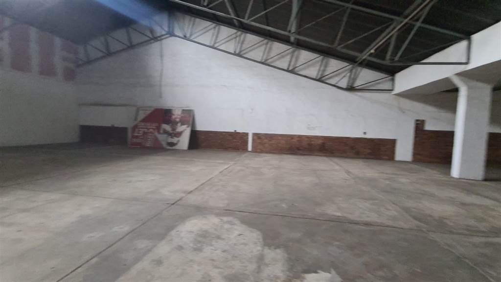 1938  m² Industrial space in Pretoria Central photo number 20