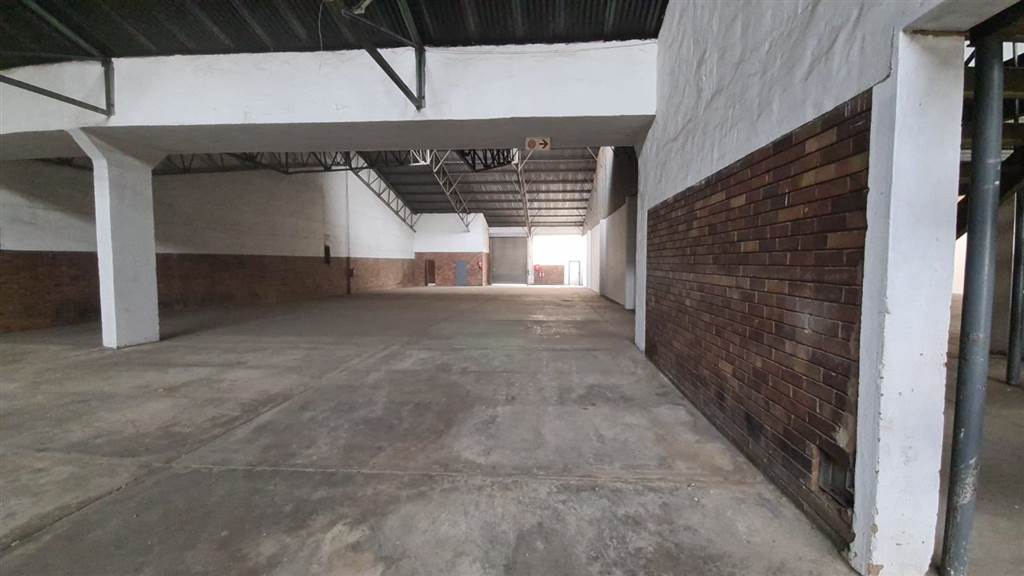 1938  m² Industrial space in Pretoria Central photo number 6