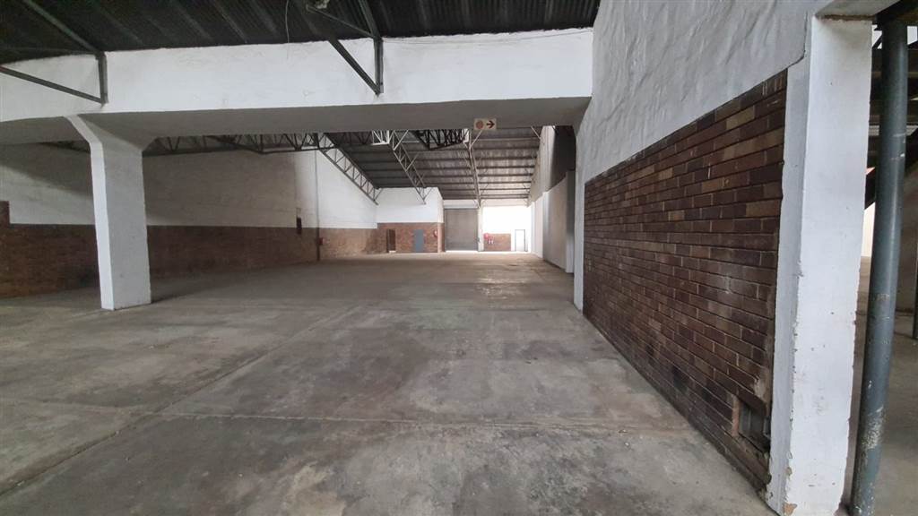 1938  m² Industrial space in Pretoria Central photo number 17