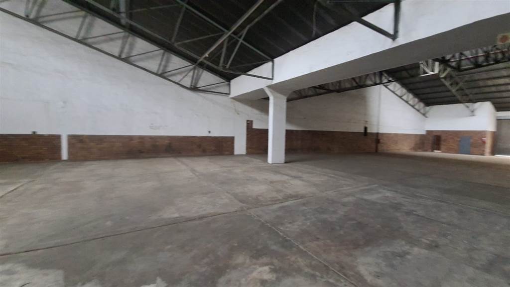 1938  m² Industrial space in Pretoria Central photo number 11