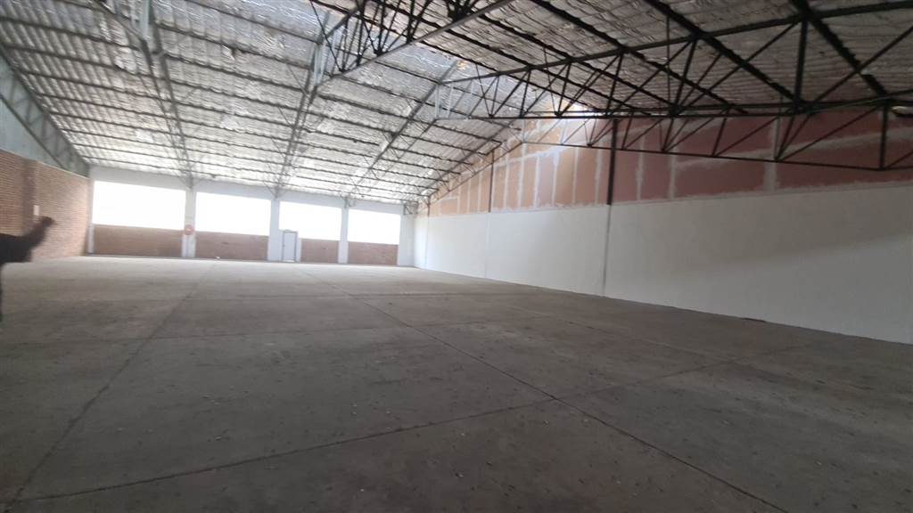 1938  m² Industrial space in Pretoria Central photo number 4