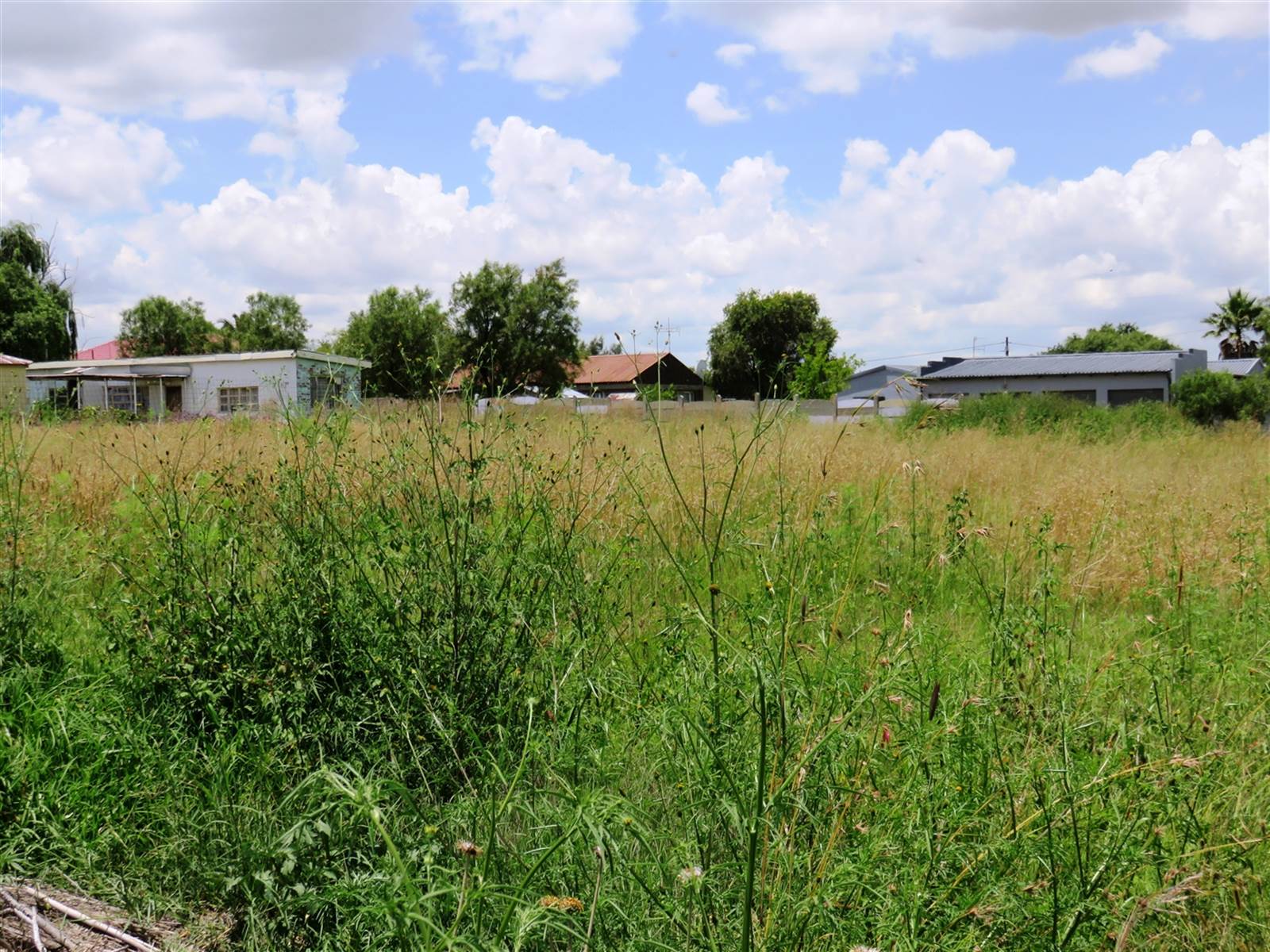 1487 m² Land available in Oranjeville photo number 7