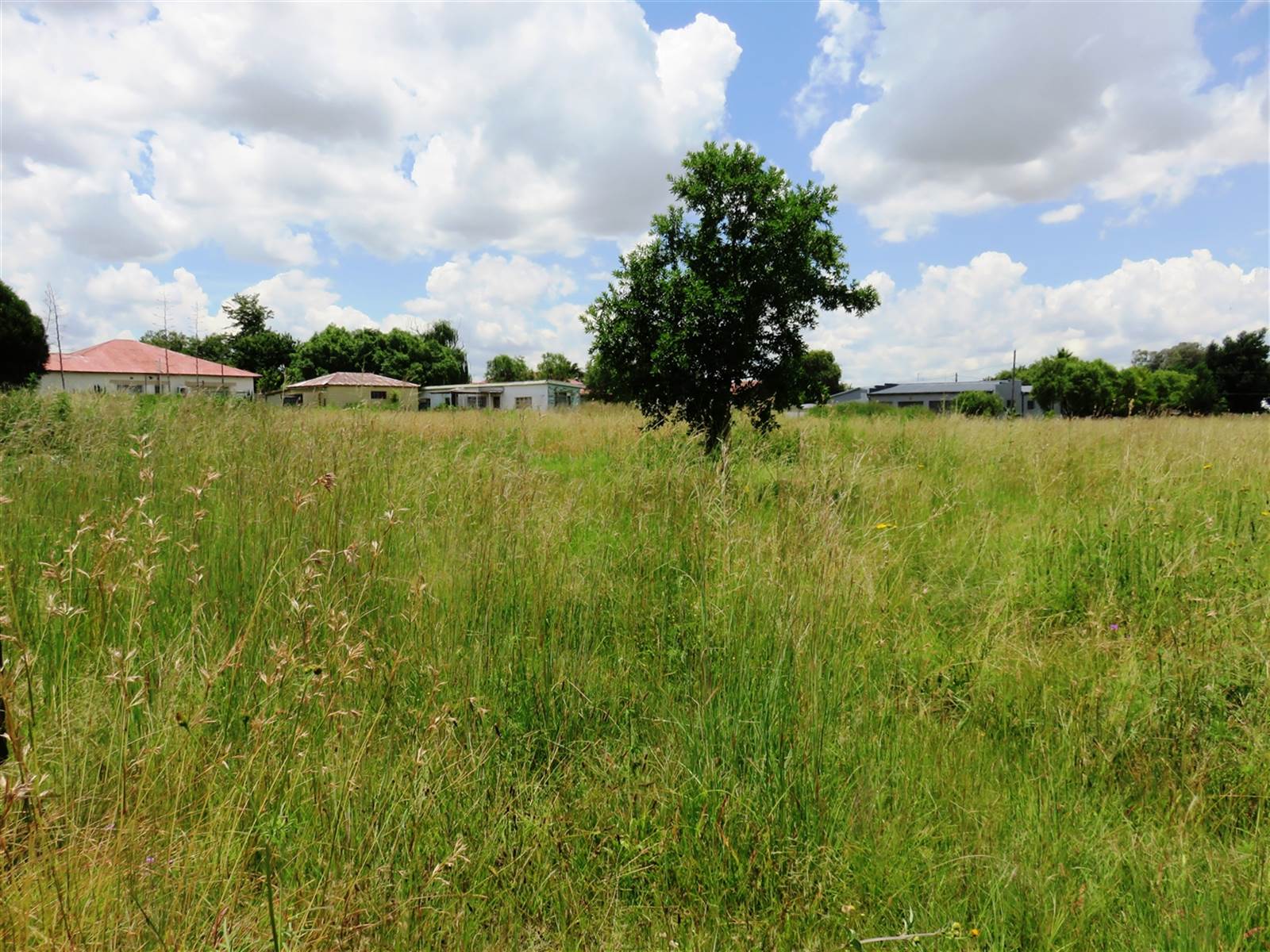 1487 m² Land available in Oranjeville photo number 5
