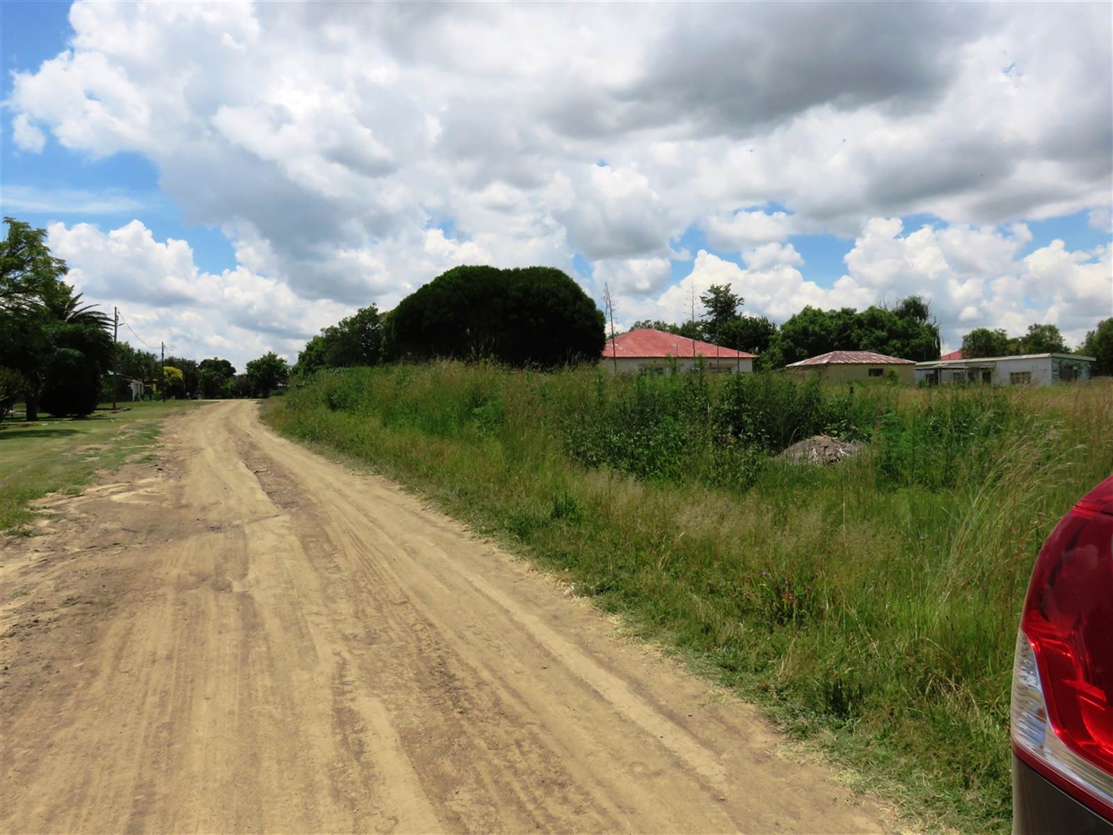 1487 m² Land available in Oranjeville photo number 11