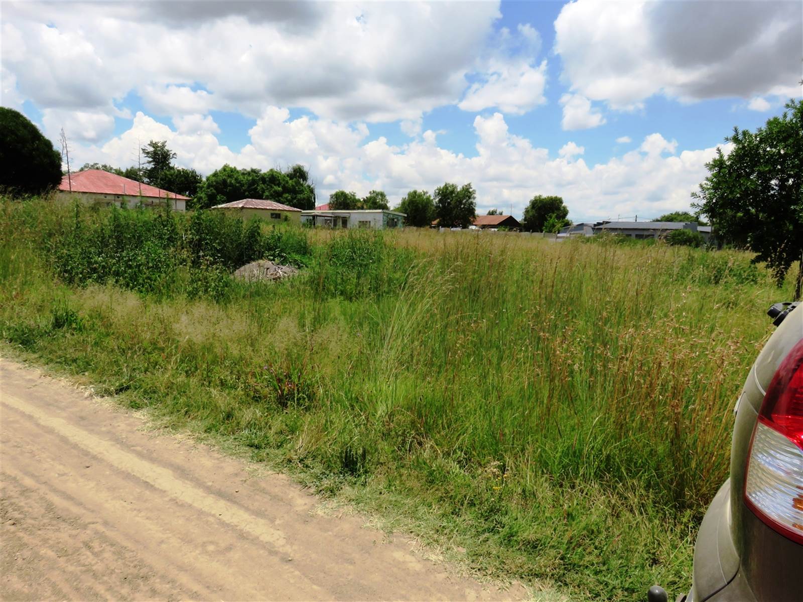 1487 m² Land available in Oranjeville photo number 13