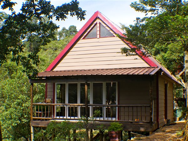 2 Bed Garden Cottage in Assagay