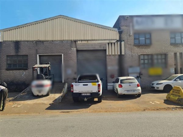 760 m² Commercial space 760 m² Commercial space