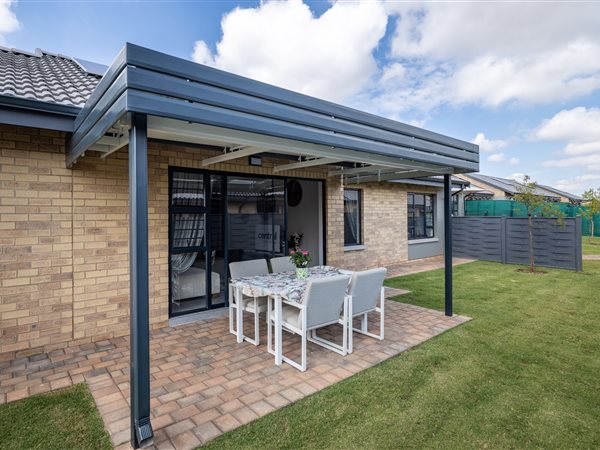 3 Bedroom House 3 Bedroom House