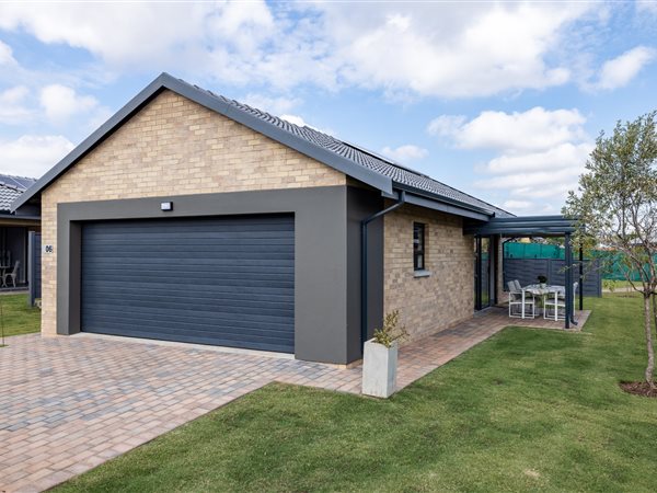 3 Bedroom House 3 Bedroom House