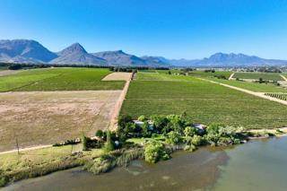19.7 ha Farm in Northern Paarl photo number 6