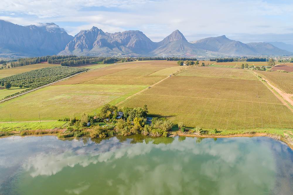 19.7 ha Farm in Northern Paarl photo number 3
