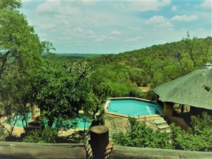 3 Bed House in Dinokeng