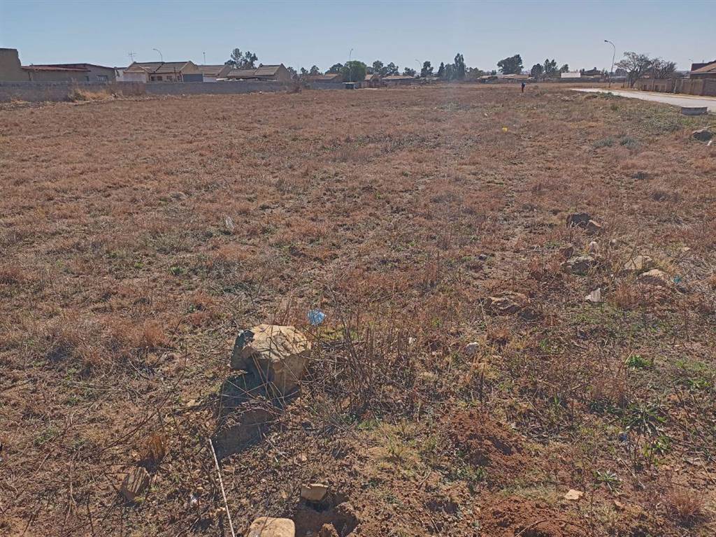 9101 m² Land available in Meyerton Park photo number 9