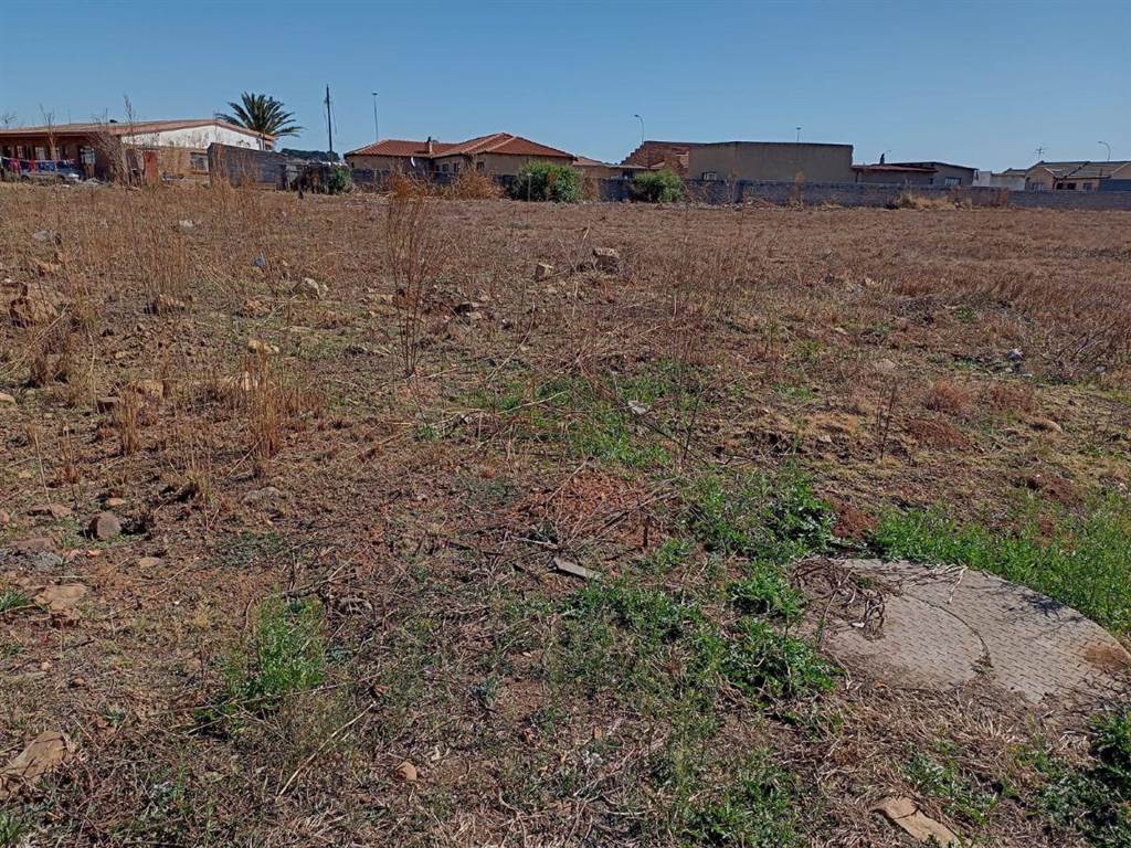 9101 m² Land available in Meyerton Park photo number 8