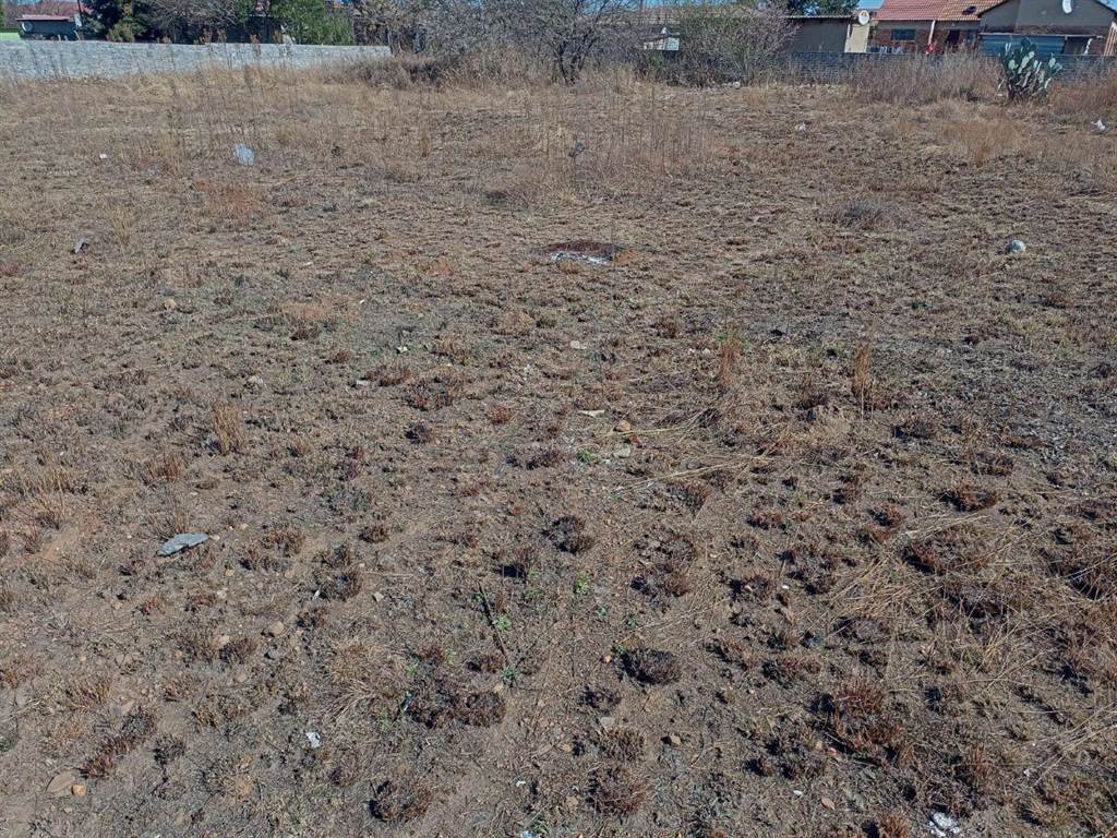 9101 m² Land available in Meyerton Park photo number 5