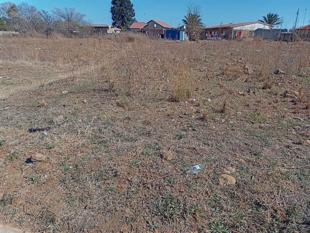 9101 m² Land available in Meyerton Park photo number 7