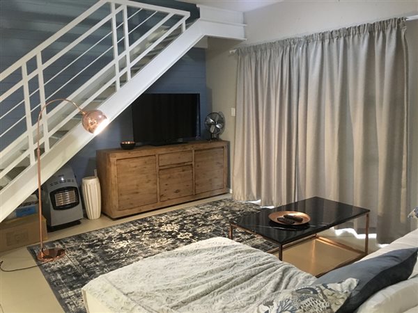 2 Bed Apartment