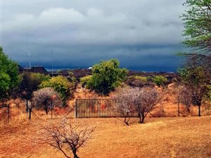 1.5 ha Farm in Buffelsdrift AH