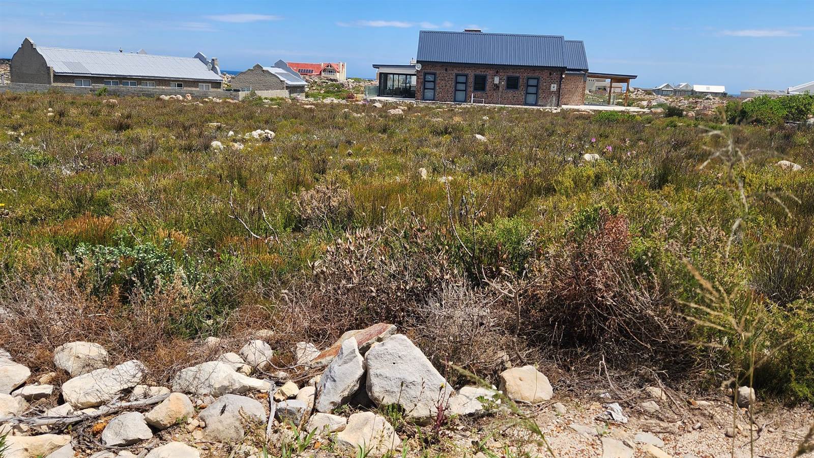1815 m² Land available in Bettys Bay photo number 9