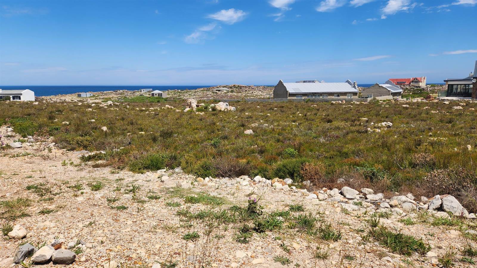 1815 m² Land available in Bettys Bay photo number 3