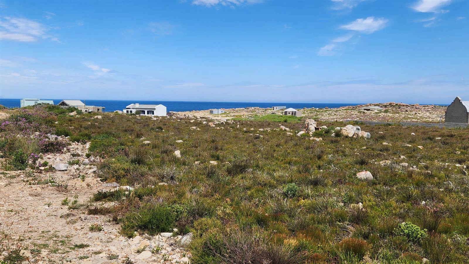 1815 m² Land available in Bettys Bay photo number 13