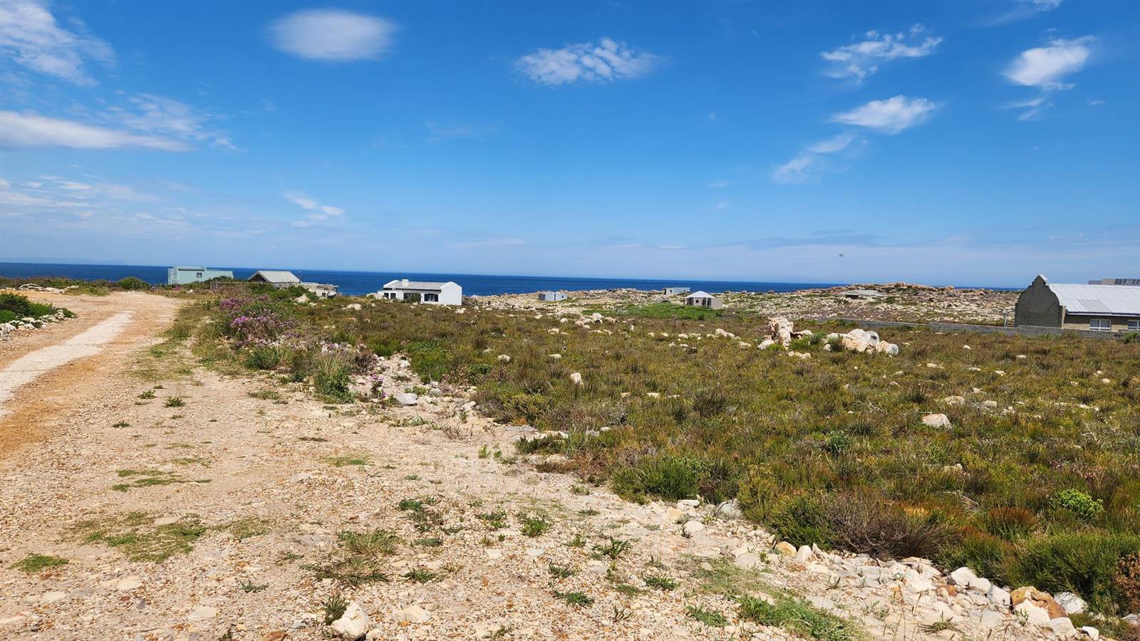 1815 m² Land available in Bettys Bay photo number 7
